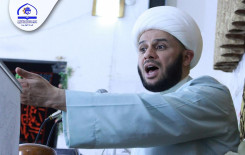 معهد القرآن الكريم فرع الهندية يقيم ندوة قرآنية بعنوان (القرآن الكريم في المجالس الحسينية)