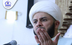 معهد القرآن الكريم فرع الهندية يقيم ندوة قرآنية بعنوان (القرآن الكريم في المجالس الحسينية)