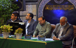 الصحن العباسي الشريف يشهد انطلاق فعاليات المسابقة القرآنية الفرقية الوطنية الأولى