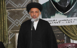 فرع الهندية يستذكر استشهاد زين العابدين (عليه السلام) بمحفلٍ قرآنيٍّ مبارك