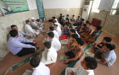 نفحات الدورات الصيفية تملئ جوامع وحسينيات كربلاء المقدسة