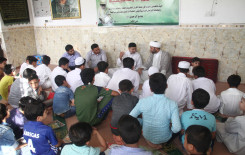 نفحات الدورات الصيفية تملئ جوامع وحسينيات كربلاء المقدسة