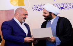 فريق واسط يتوج بطلاً للمسابقة القرآنية الفرقية الرابعة