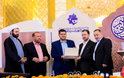 فريق واسط يتوج بطلاً للمسابقة القرآنية الفرقية الرابعة