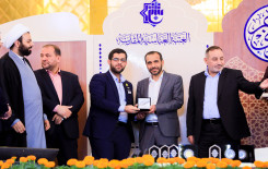 فريق واسط يتوج بطلاً للمسابقة القرآنية الفرقية الرابعة