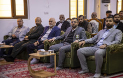 المجمع العلمي يختتم الدورة التأهيلية الثانية لأساتذة مشروع حفظ القرآن الكريم