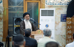 المَجمَعُ العلميّ يختتم دورة "جواد الأئمّة" الخاصة بأحكام التلاوة في قضاء الهندية