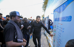 معهد القرآن: (291,690) مستفيدًا من مشروع تعليم القراءة الصحيحة في كربلاء وفروعه في المحافظات