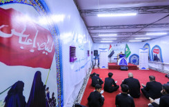 معهد القرآن: (291,690) مستفيدًا من مشروع تعليم القراءة الصحيحة في كربلاء وفروعه في المحافظات