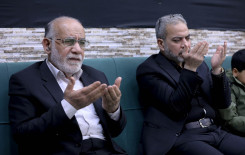 ضمن مشروع المساجد حياة.. إقامة مجلس عزاء لإحياء ذكرى شهادة الإمام علي (عليه السلام) في كربلاء