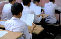 المَجمَع العلميّ يواصل إقامة محاضراته القرآنية في مدارس كربلاء