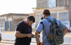 بمشاركة (120) قارئًا وحافظًا المَجمَع العلميّ يفتتح (20) محطّة تعليمية في قضاء الهندية