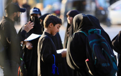 بمشاركة (120) قارئًا وحافظًا المَجمَع العلميّ يفتتح (20) محطّة تعليمية في قضاء الهندية