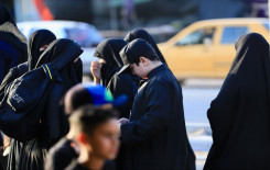 بمشاركة (120) قارئًا وحافظًا المَجمَع العلميّ يفتتح (20) محطّة تعليمية في قضاء الهندية
