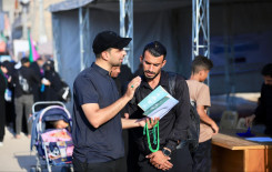 بمشاركة (120) قارئًا وحافظًا المَجمَع العلميّ يفتتح (20) محطّة تعليمية في قضاء الهندية