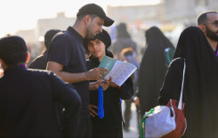 بمشاركة (120) قارئًا وحافظًا المَجمَع العلميّ يفتتح (20) محطّة تعليمية في قضاء الهندية