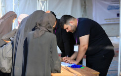 بمشاركة (120) قارئًا وحافظًا المَجمَع العلميّ يفتتح (20) محطّة تعليمية في قضاء الهندية