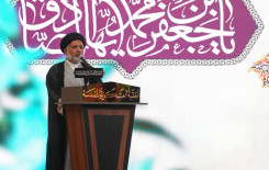 المَجمَع العلميّ والعتبة العسكرية المقدّسة يُقيمان محفلاً قرآنيًّا في سامراء