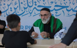المجمَع العلمي: نحو 170 ألف مستفيد من مشروع تعليم القراءة الصحيحة للزائرين في كربلاء