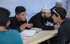 المجمَع العلمي: نحو 170 ألف مستفيد من مشروع تعليم القراءة الصحيحة للزائرين في كربلاء