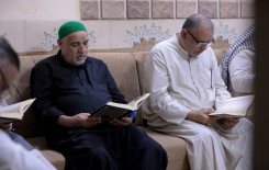 ضمن مشروعه (بيوت النور).. المجمع العلمي ينظم محفلًا تعليميًّا في كربلاء