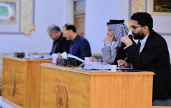 المَجمَع العلمي يُقيم مسابقة قرآنية لطلبته الحفَّاظ في كربلاء