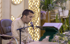 المجمع العلمي ينظم سفرة دينية لأكثر من 100 طالب من مدارس كربلاء