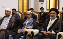 المجمع العلمي يختتم الدورة التطويرية الثالثة لأساتذة الحفظ في كربلاء