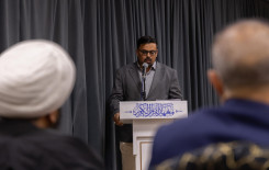 المجمع العلمي يختتم الدورة التطويرية الثالثة لأساتذة الحفظ في كربلاء