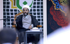 المجمع العلمي ينظم محفلًا قرآنيًّا لطلبة مشروع حفظ القرآن الكريم في كربلاء