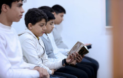 المَجمَع العلمي يطلق البرنامج التطويري الربيعي لطلبة الحفظ بنسخته الخامسة في كربلاء