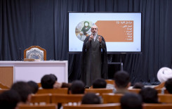 المَجمَع العلمي يطلق البرنامج التطويري الربيعي لطلبة الحفظ بنسخته الخامسة في كربلاء