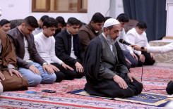 المَجمَع العلمي يطلق البرنامج التطويري الربيعي لطلبة الحفظ بنسخته الخامسة في كربلاء