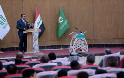 المجمع العلمي يختتم مشروع (صغارنا قرّاء) بنسخته الرابعة في قضاء الهندية