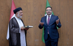المجمع العلمي يختتم مشروع (صغارنا قرّاء) بنسخته الرابعة في قضاء الهندية