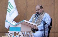 المجمع العلمي يختتم مشروع (صغارنا قرّاء) بنسخته الرابعة في قضاء الهندية