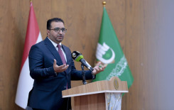 المجمع العلمي يختتم مشروع (صغارنا قرّاء) بنسخته الرابعة في قضاء الهندية