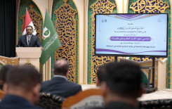 المجمع العلمي يكرِّم ملاكاته المساهمة بإنجاح مشاريعه القرآنية في كربلاء