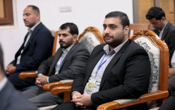 المجمع العلمي يكرِّم ملاكاته المساهمة بإنجاح مشاريعه القرآنية في كربلاء