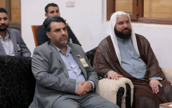 المجمع العلمي يكرِّم ملاكاته المساهمة بإنجاح مشاريعه القرآنية في كربلاء