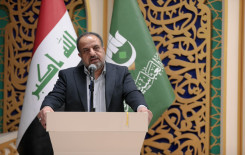المجمع العلمي يكرِّم ملاكاته المساهمة بإنجاح مشاريعه القرآنية في كربلاء