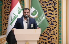 المجمع العلمي يكرِّم ملاكاته المساهمة بإنجاح مشاريعه القرآنية في كربلاء