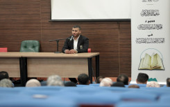 المجمع العلمي ينظم برنامجًا قرآنيًّا لملاكات مستشفى الإمام الحسن المجتبى (عليه السلام) في كربلاء