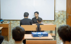المجمع العلمي يستأنف دروس مشروع حفظ القرآن الكريم في قضاء الهندية
