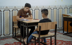 المجمع العلمي يستأنف دروس مشروع حفظ القرآن الكريم في قضاء الهندية