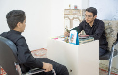 المجمع العلمي يستأنف دروس مشروع حفظ القرآن الكريم في قضاء الهندية